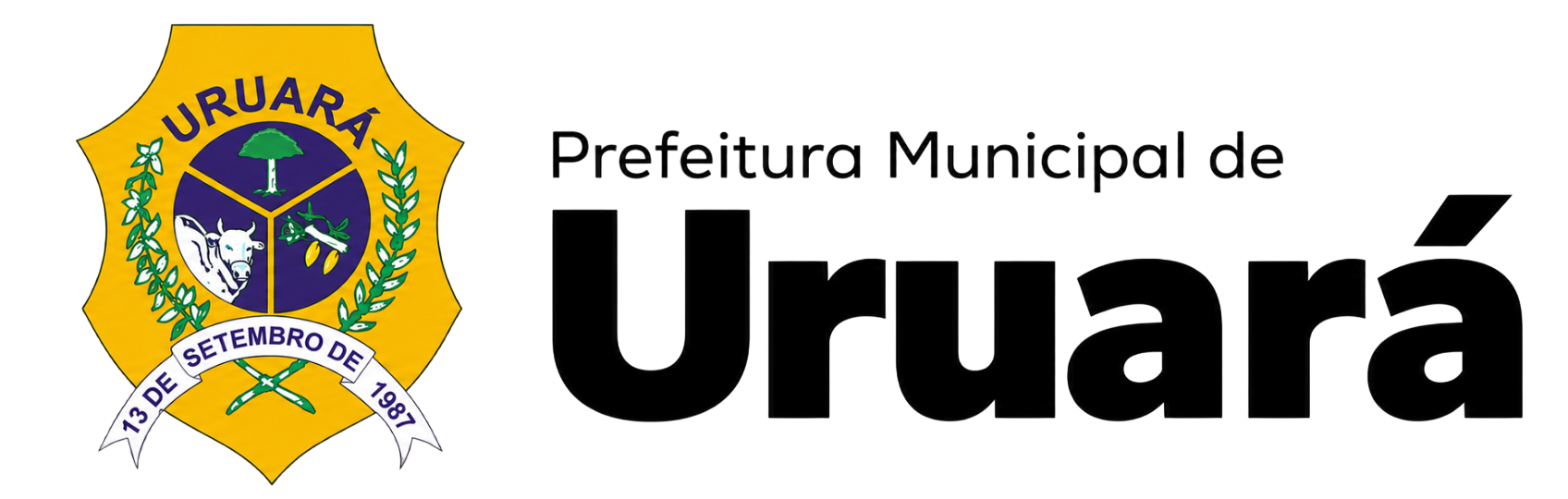 Prefeitura Municipal de Uruará | Gestão 2025-2028