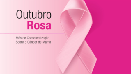 Rosa pela Vida, Amor em Ação!