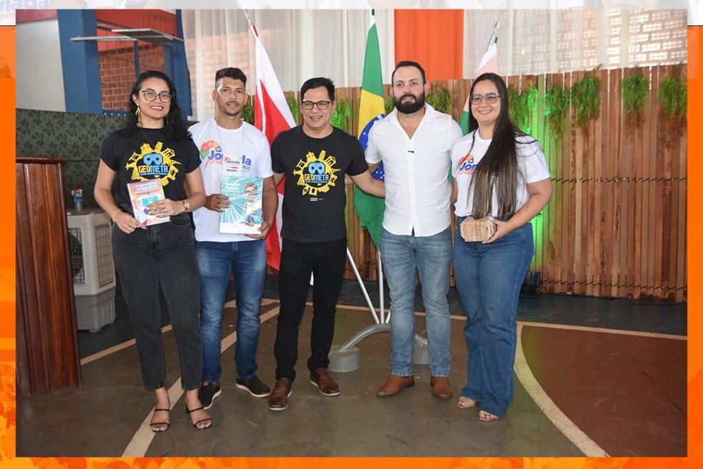 Jornada Pedagógica – 2025