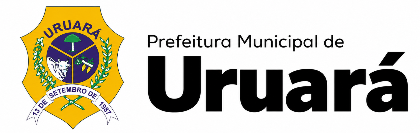 Prefeitura Municipal de Uruará | Gestão 2025-2028